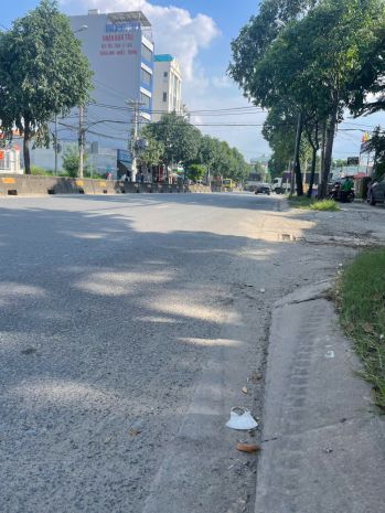 Bán nhà mặt tiền 25x42m giá 80 tỷ đường lê thị riêng 6955841