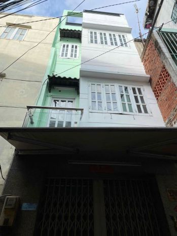 Cho thuê nguyên căn quận 11 - 4pn - 10 triệu 6955848