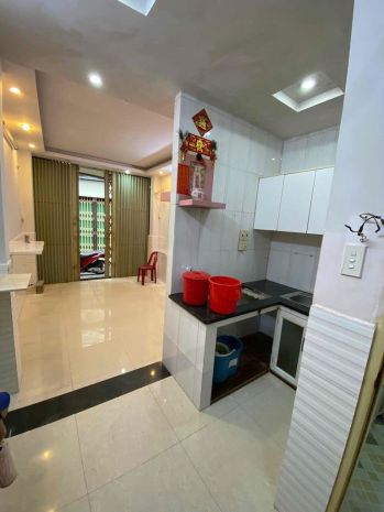 Cho thuê nguyên căn quận 11 - 4pn - 10 triệu 6955849