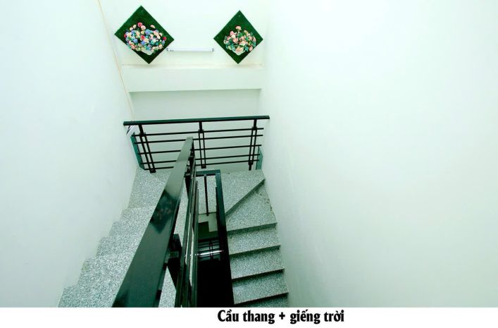 Bán tòa căn hộ mini hẻm ô tô. hưng đạo thông đặng tất. 6955891