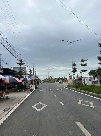 Lô góc 2 mặt thoáng  ngõ 136 hải phong, gần cầu rào 3 6955904