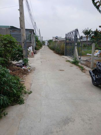 Nhà lầu đẹp  hẻm cây dầu, tân triều 6955914