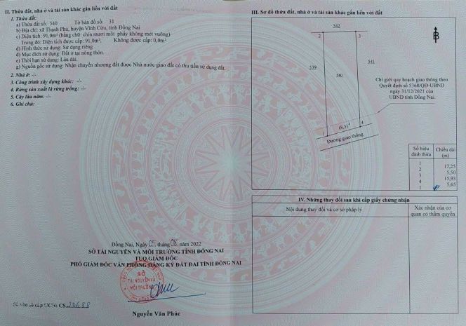 Nhà lầu đẹp  hẻm cây dầu, tân triều 6955916