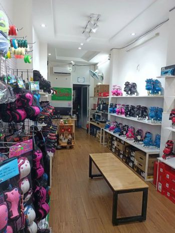 Cho thuê nhà mặt tiền quận 10 - 3pn - tiện ở và kinh doanh 6955943