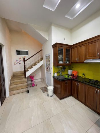 Cho thuê nhà ngõ 124 minh khai, 25m² x 3 tầng, 2pn, 2wc, 6955952