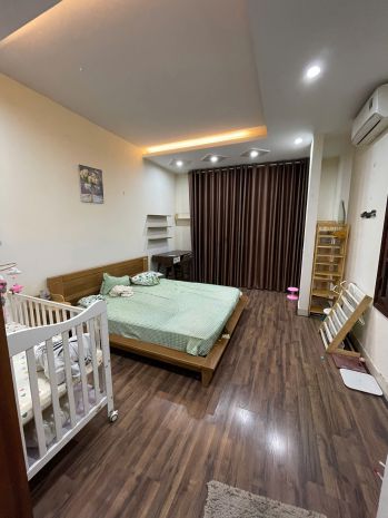 Cho thuê nhà ngõ 124 minh khai, 25m² x 3 tầng, 2pn, 2wc, 6955953
