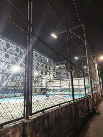 Cho thuê nhà ngõ 124 minh khai, 25m² x 3 tầng, 2pn, 2wc, 6955956