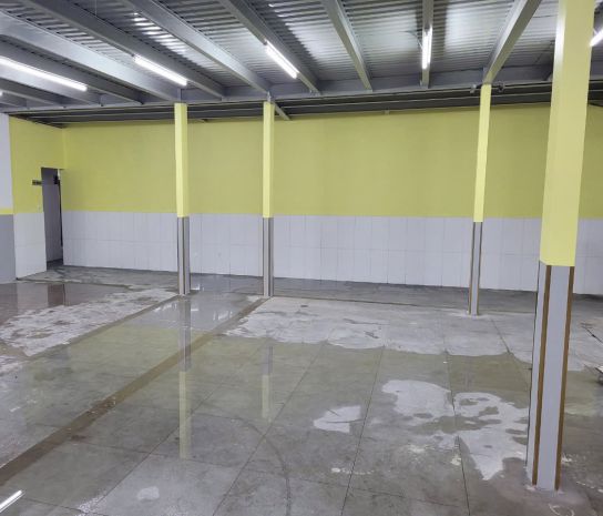 Cho thuê văn phòng ngay trung tâm cần thơ  vị trí đắc địa, 6955958