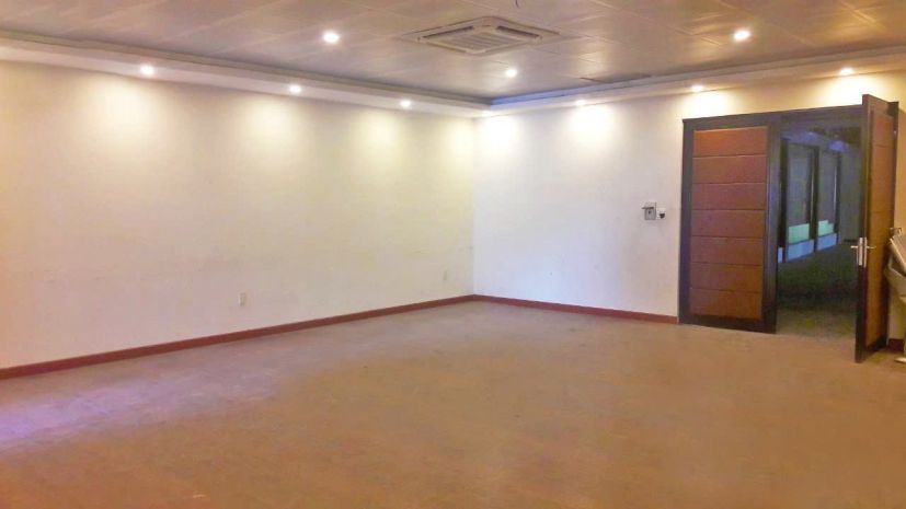 Cho thuê văn phòng ngay trung tâm cần thơ  vị trí đắc địa, 6955959