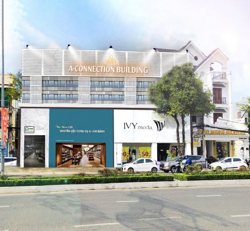 Cho thuê văn phòng ngay trung tâm cần thơ  vị trí đắc địa, 6955960