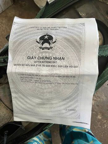 Bán lô đất đẹp gần ngã năm đại học  trung tâm tp. đà lạt 6955968