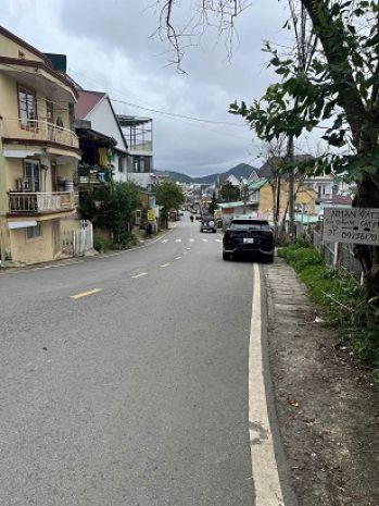 Bán lô đất đẹp gần ngã năm đại học  trung tâm tp. đà lạt 6955969