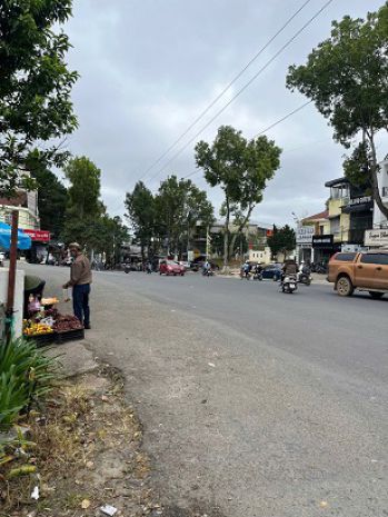 Bán lô đất đẹp gần ngã năm đại học  trung tâm tp. đà lạt 6955970