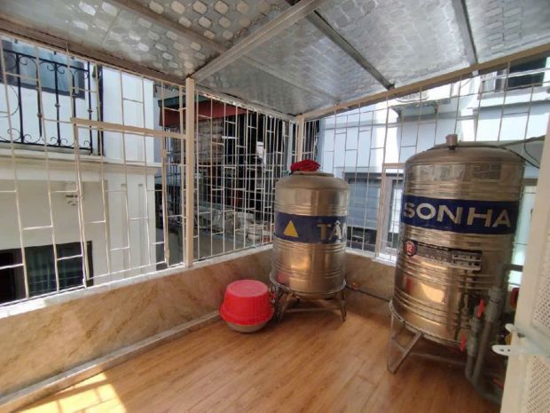 Cần bán nhà ngõ trại cá, 15m² x 3,5 tầng, 2pn, 2 wc, 3.25 tỷ 6955999