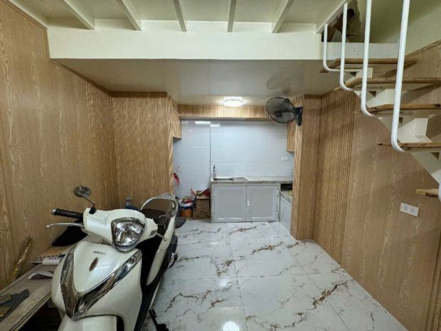 Cần bán nhà ngõ trại cá, 15m² x 3,5 tầng, 2pn, 2 wc, 3.25 tỷ 6956000