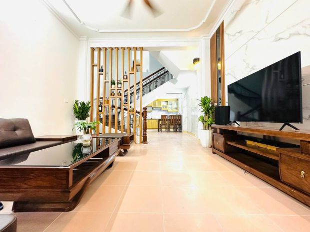 Bán nhà 3 tầng đẹp tại ngõ 76 hàng tổng, đằng hải, hải an, 6956038