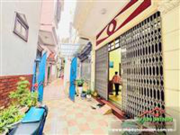 Bán nhà 3 tầng đẹp tại ngõ 76 hàng tổng, đằng hải, hải an, 6956040