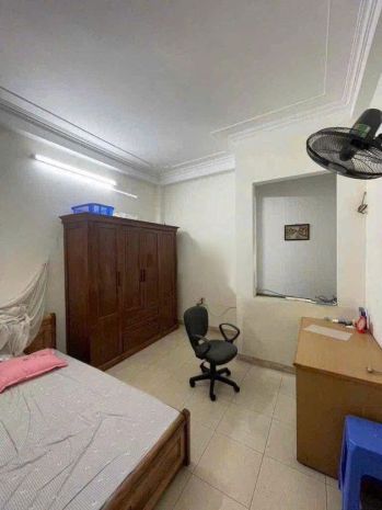 Cho thuê nhà khu phân lô tây trà, 40m² x 4 tầng, 4pn, 3 wc, 6956082