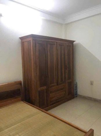 Cho thuê nhà khu phân lô tây trà, 40m² x 4 tầng, 4pn, 3 wc, 6956083