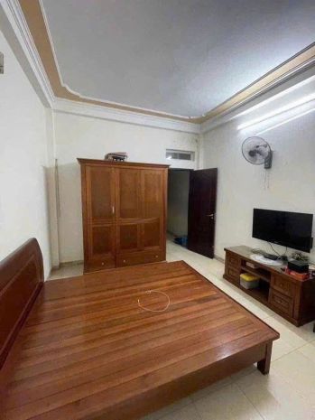 Cho thuê nhà khu phân lô tây trà, 40m² x 4 tầng, 4pn, 3 wc, 6956084