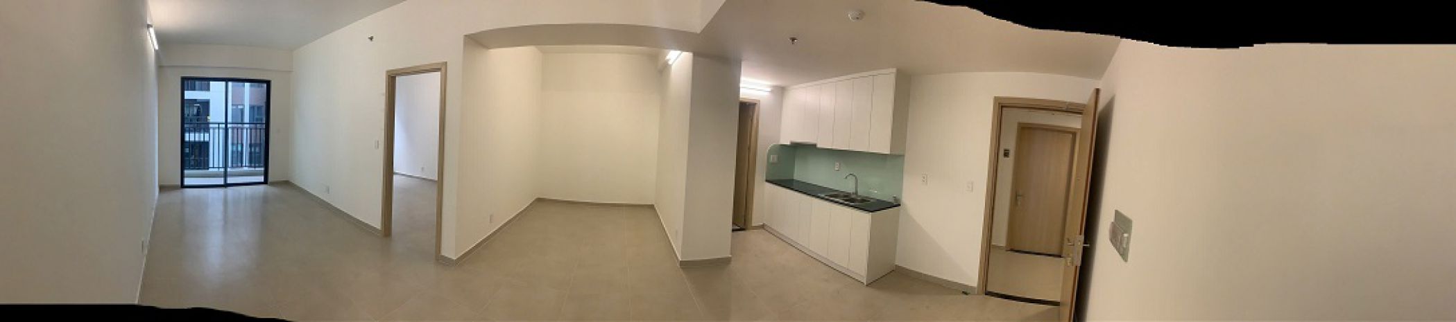 Chính chủ cho thuê căn hộ mới 100  vị trí đẹp, tiện 6956097