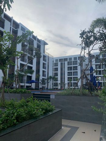 Chính chủ cho thuê căn hộ mới 100  vị trí đẹp, tiện 6956099