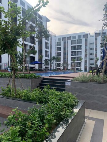 Chính chủ cho thuê căn hộ mới 100  vị trí đẹp, tiện 6956100