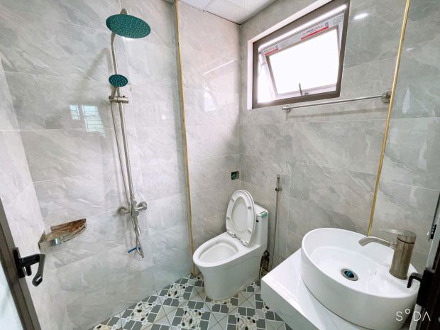 Cho thuê ccmn đẹp thoáng cửa sổ giá rẻ tại 394 mỹ đình, nam 6956240