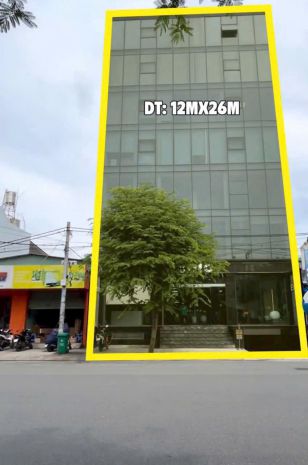 Bán nhà mặt tiền 12.5x30m giá 100 tỷ đường phạm văn bạch 6956255