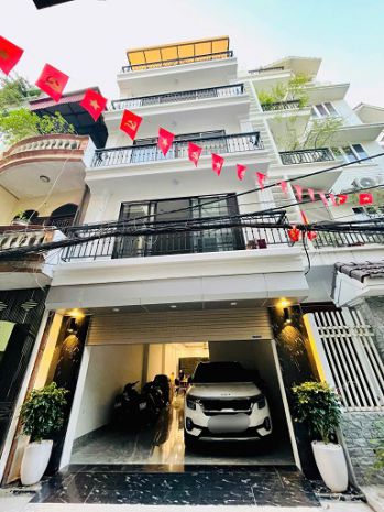 Bán nhà tây hồ phân lô, 3ô tô vào nhà, đường 2 ôtô tải 6956326