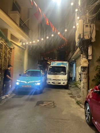 Bán nhà tây hồ phân lô, 3ô tô vào nhà, đường 2 ôtô tải 6956330