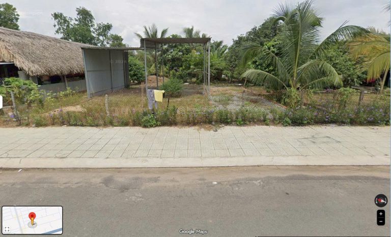 Bán gấp đất mặt tiền d8, bến cát, tp.hcm. gần bệnh viện, 6956348