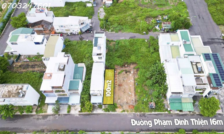 Bán đất tái định cư tại mỹ gia 6956369