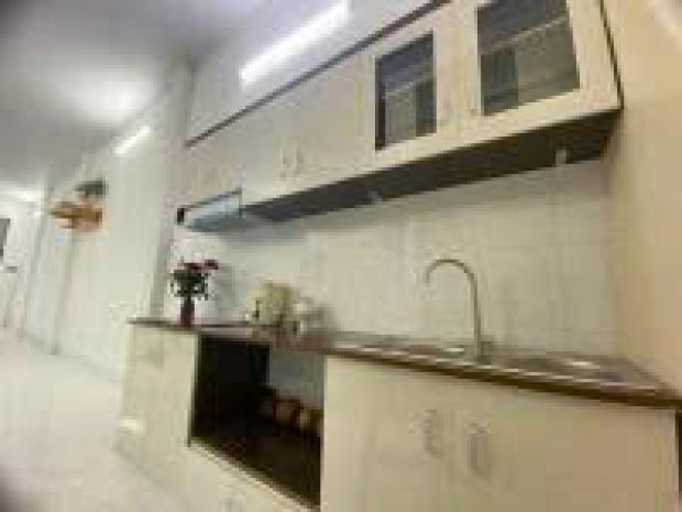 Chính chủ cho thuê tầng 1 nhà liền kề kđt phú lương 6956398