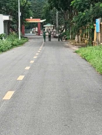 Đất đẹp - mặt tiền - cần bán tại tổ 21 phường nam sơn, 6956475