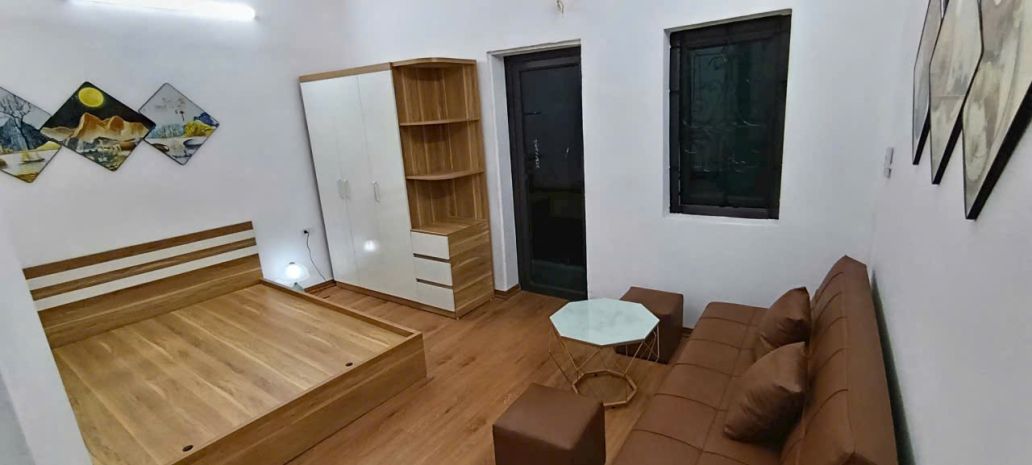 Cho thuê phòng full đồ khép kín riêng biệt ở nguyễn chính, 6956732