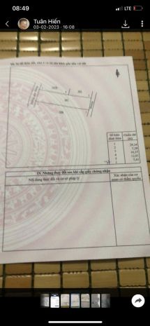 Sở hữu - đất đẹp - giá hợp lý
- vị trí đắc địa tại : xã 6956815