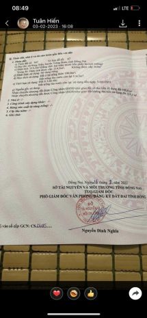 Sở hữu - đất đẹp - giá hợp lý
- vị trí đắc địa tại : xã 6956816