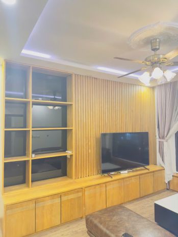 Cho thuê căn hộ cao cấp ecolake 32 đại từ  full tiện nghi, 6956829