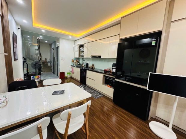 Bán nhà phân lô tây hồ  thang máy  thiết kế hiện đại  7 6956899