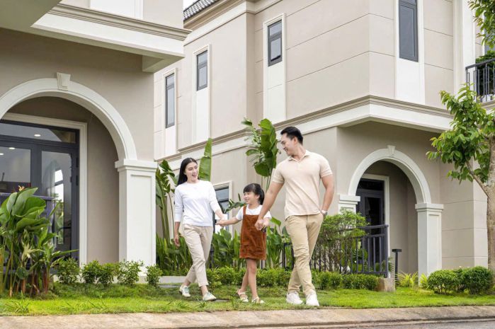 The oasis riverside  khu phố 4, phường thới hòa, tp. bến 6956907