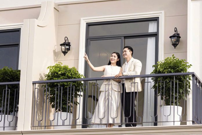 The oasis riverside  khu phố 4, phường thới hòa, tp. bến 6956908