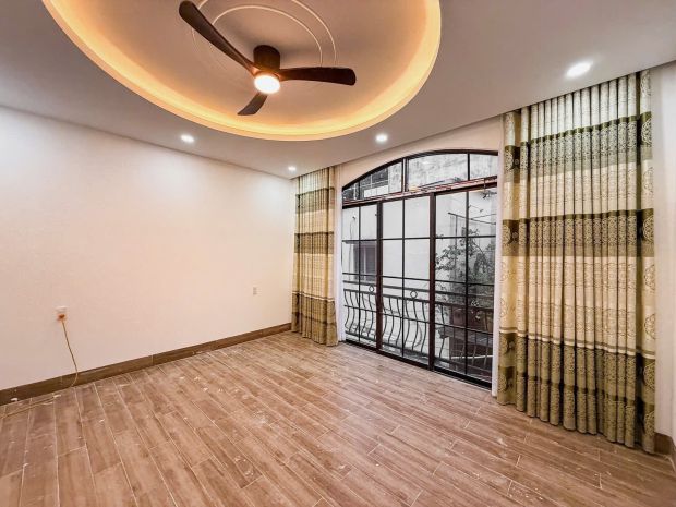 Siêu phẩm  hẻm xe hơi p12, bình thạnh  38m²  nhà mới 3 6957032