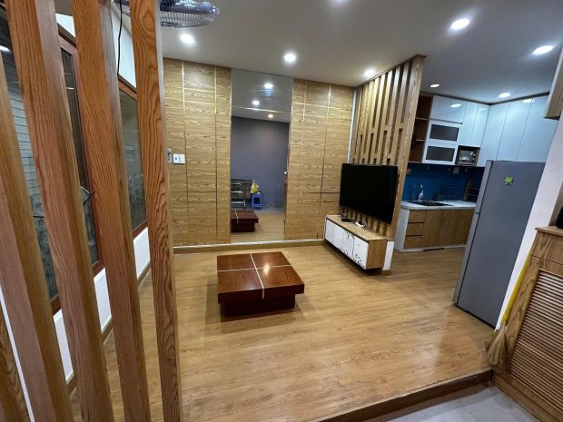 Bán nhà đẹp hẻm xe hơi trần xuân soạn, quận 7  giá 4,5 tỷ 6957043