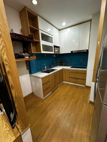 Bán nhà đẹp hẻm xe hơi trần xuân soạn, quận 7  giá 4,5 tỷ 6957045