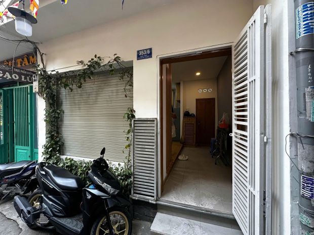 Bán nhà đẹp hẻm xe hơi trần xuân soạn, quận 7  giá 4,5 tỷ 6957046