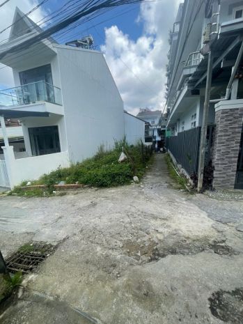 Bán đất so rieng xây dựng đuong mai hac đe phường 6957048