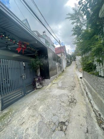 Bán đất so rieng xây dựng đuong mai hac đe phường 6957050