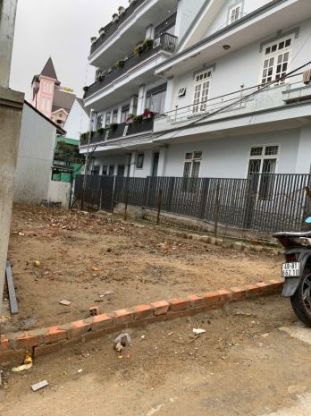 Bán đất so rieng xây dựng đuong mai hac đe phường 6957051