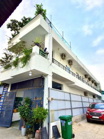 Cho thuê phòng trọ đẹp  vị trí trung tâm linh xuân, thủ đức 6957056